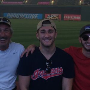 Meet your Posher, Alec